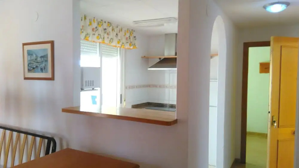 AP Costas Voramar Apartamento