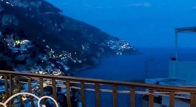 B&B Casa Belvedere
