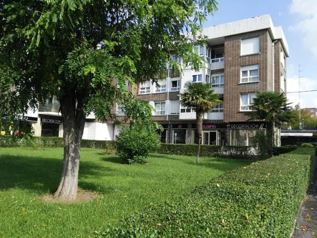Apartamento Getxo Tranquility by I Love Norte