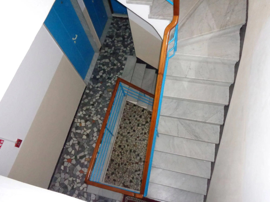 Albergo delle Ondine