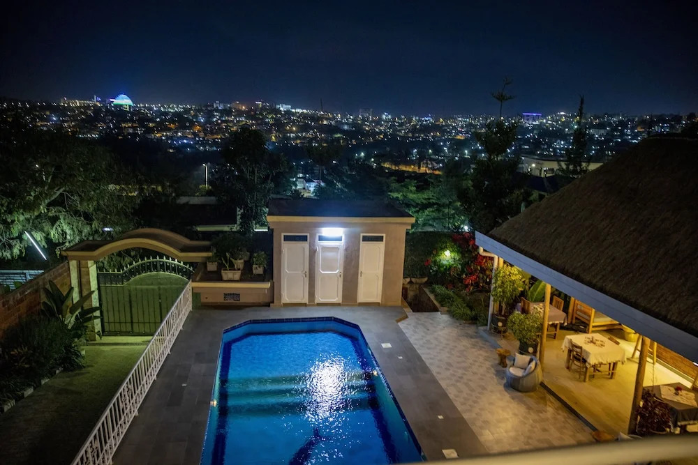 Villa Asimba