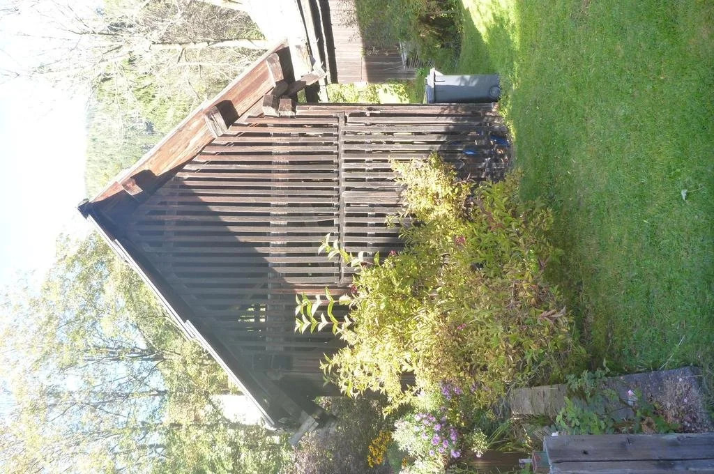 Ferienhaus Zipfmatl Keusche