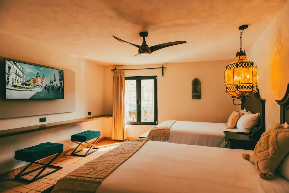 Hotel Socavon