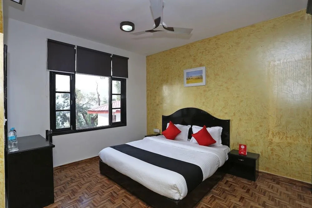 Capital O 5248 Surbee Resorts