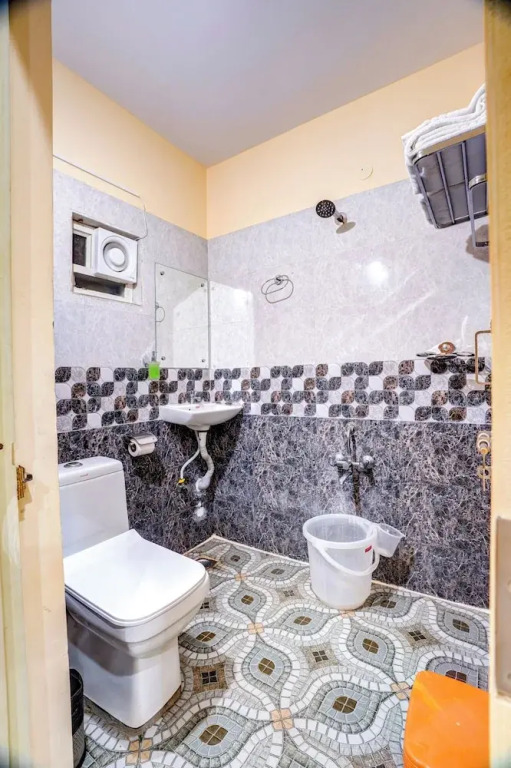 Skylight Inn