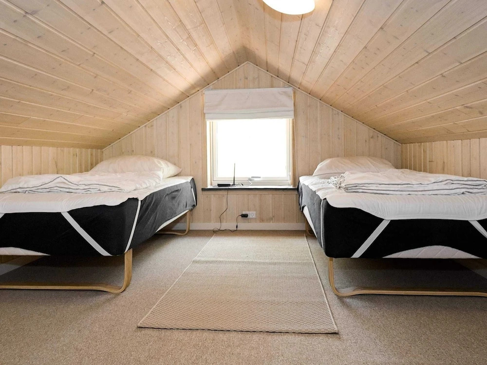 5 Star Holiday Home in Hadsund