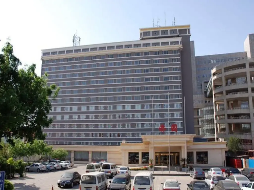 Qiao Yuan Hotel