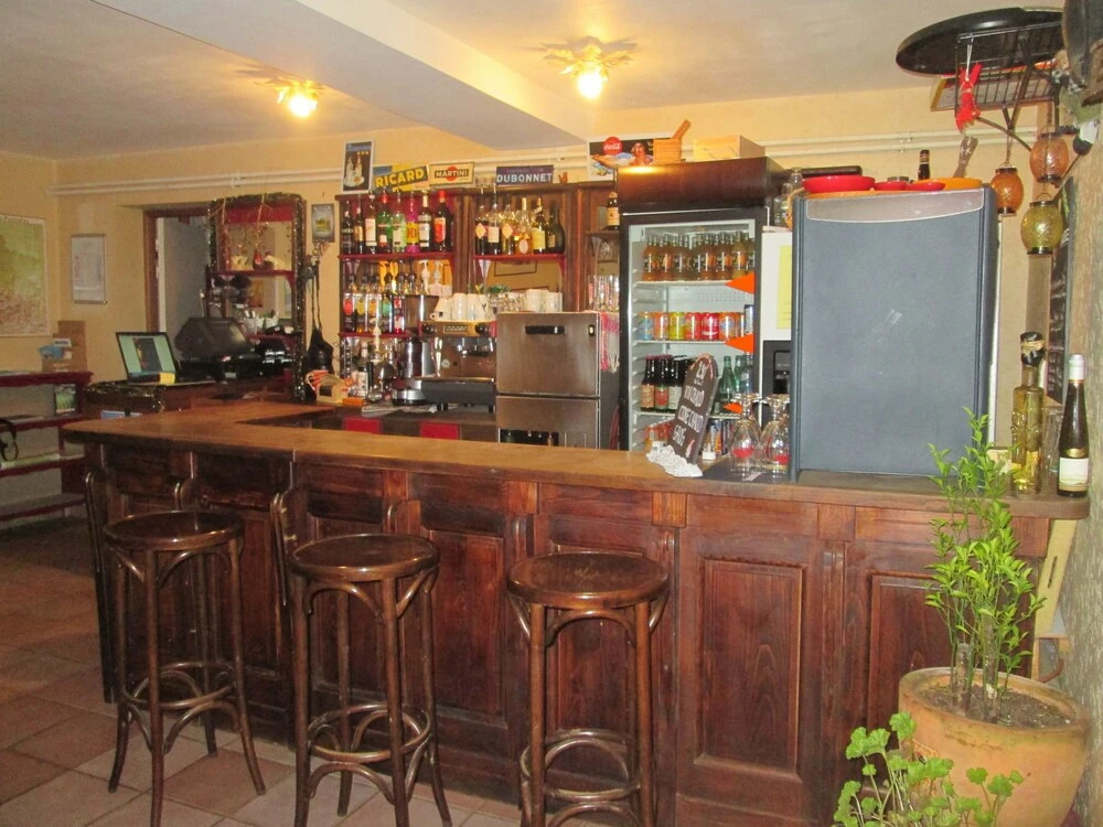 Gite Auberge Les Cascades