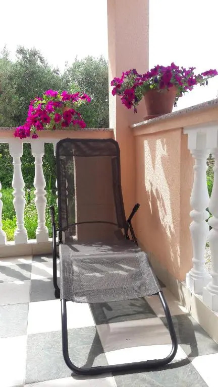Apartment Relax