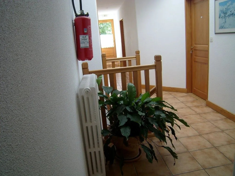 Hotel des Plantades