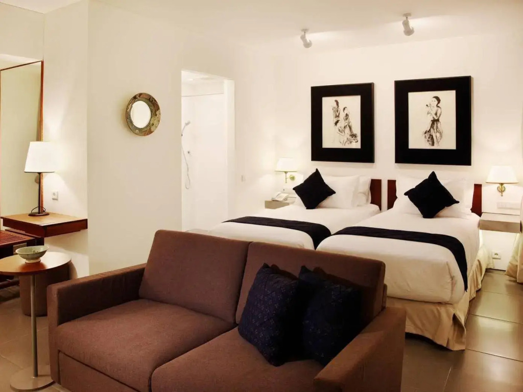 KoenoKoeni Boutique Hotel