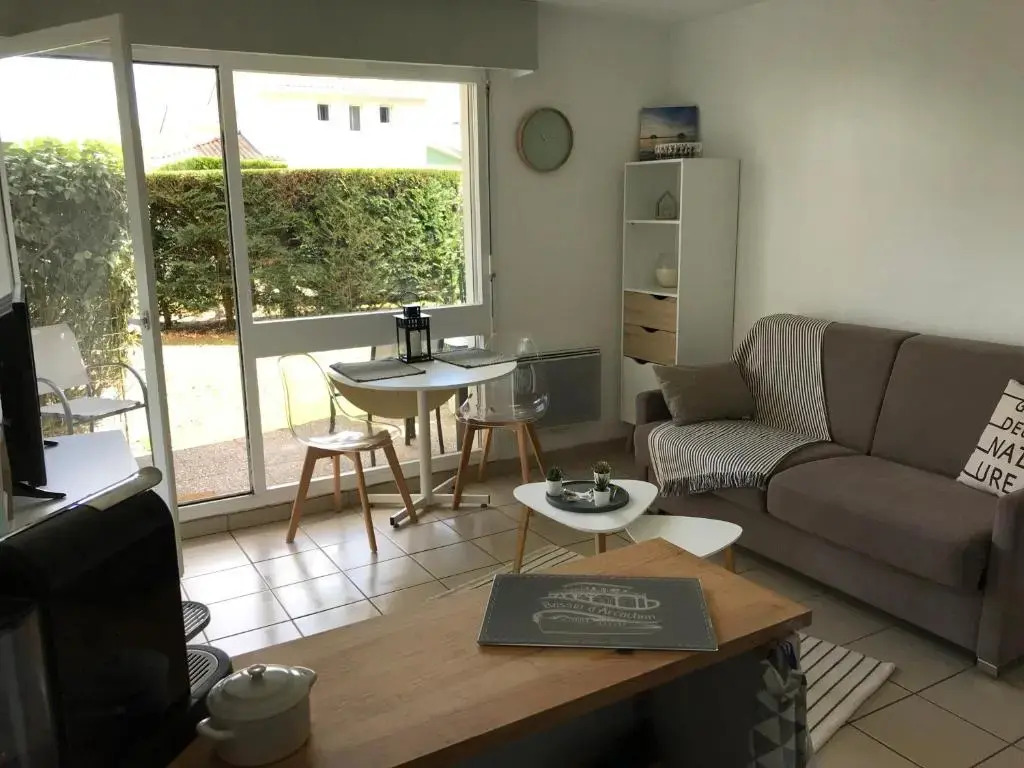 Appartement Les Goélands