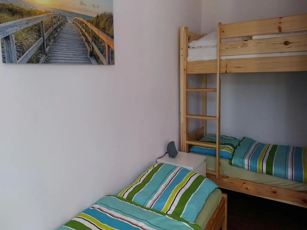 Ferienhaus "Sommerbrise"