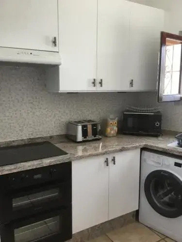 Apartment Rincón