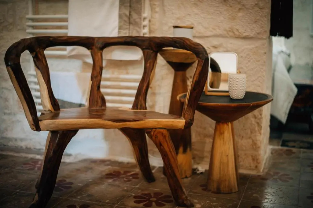 yours trulli