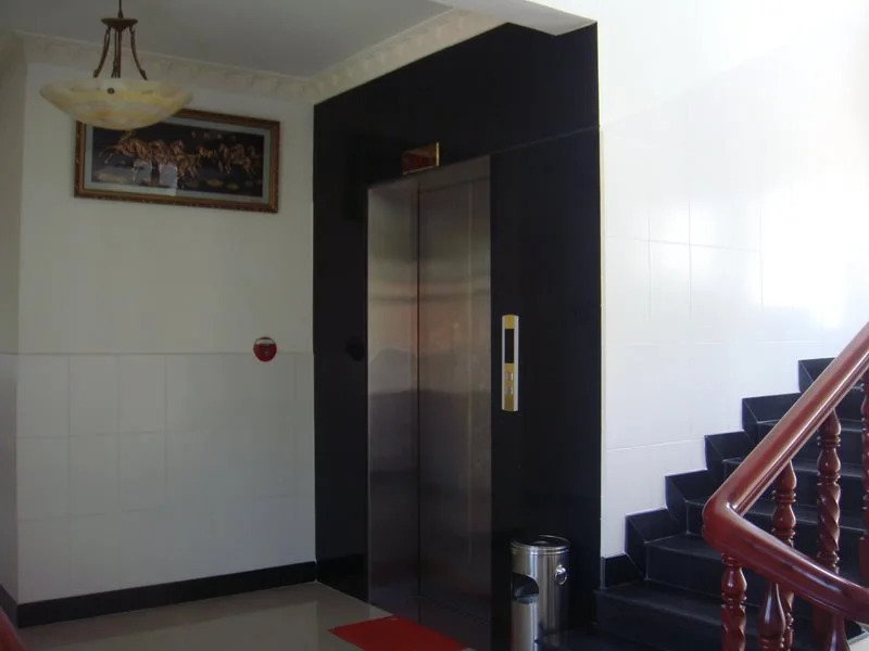 Minh Quan Hotel