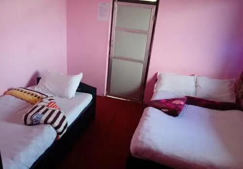 Bandipur Samira Homestay & Mountain View Restaurant