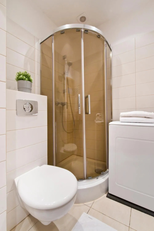 Victus Apartamenty, Apartament Chopin 2