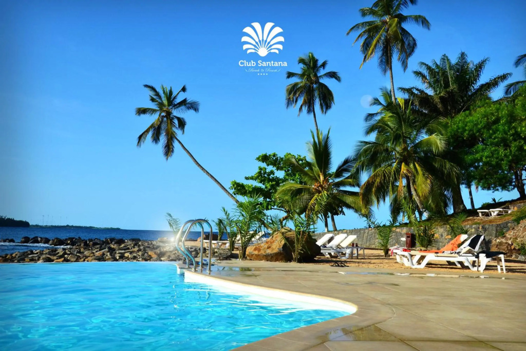 Club Santana Beach & Resort