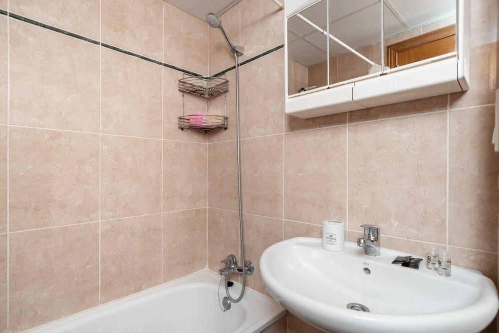 Fantastic penthouse in Carvajal