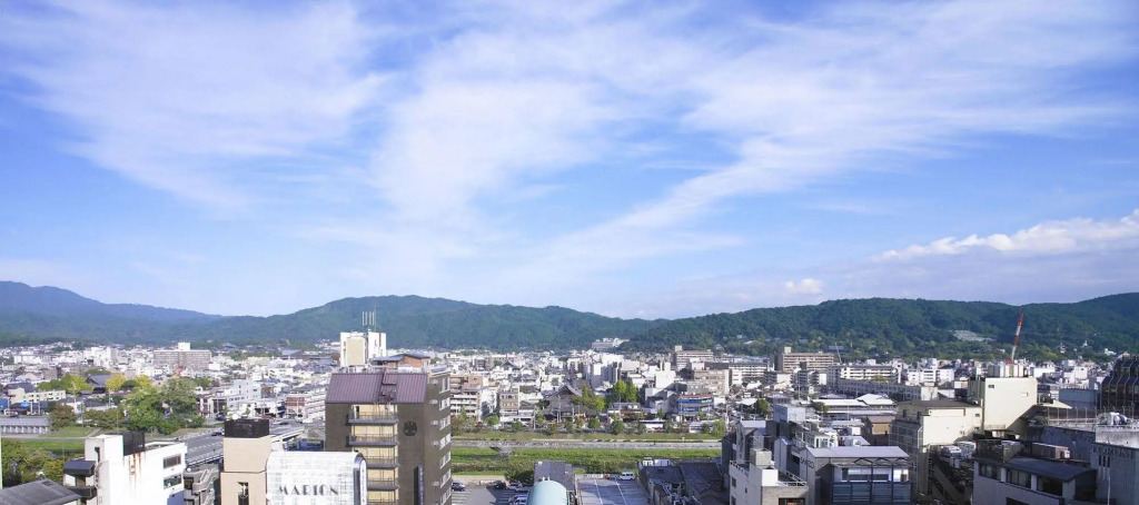 the b kyoto sanjo