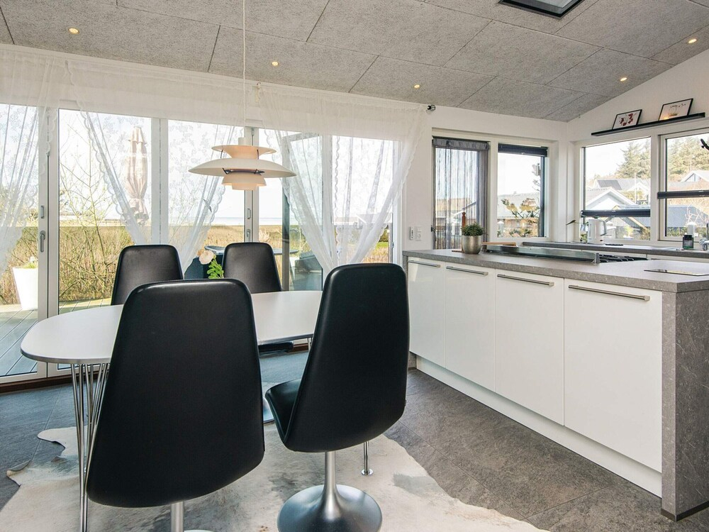 3 person holiday home in Esbjerg V-By Traum