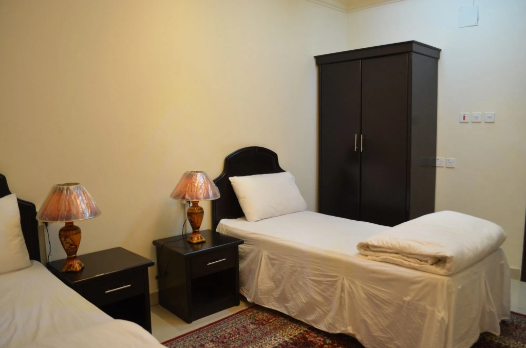 Al Eairy Apartments Riyadh 3