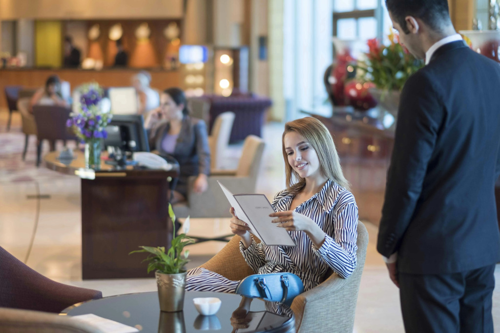 Le Royal Hotel - Beirut