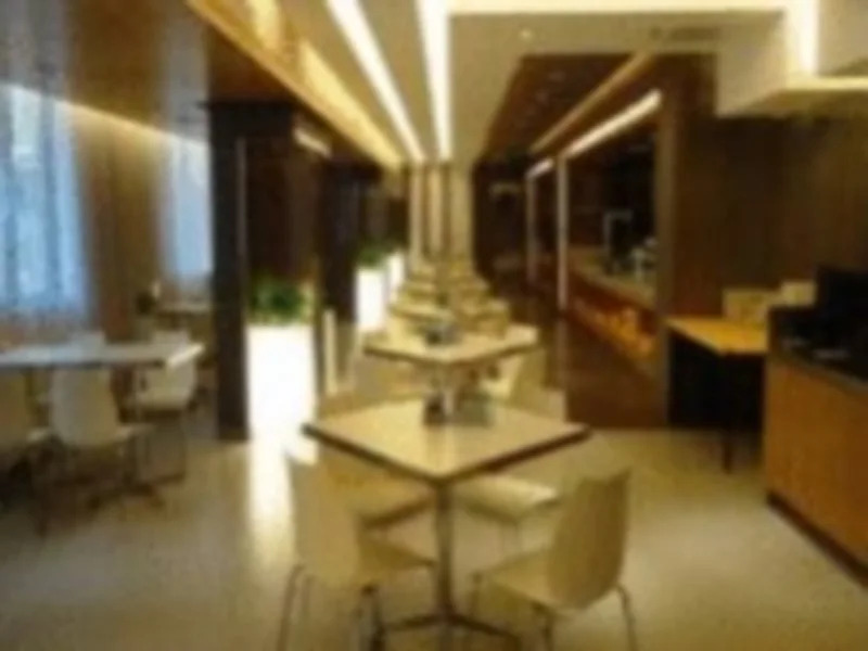 Jinjiang Inn Guangzhou Sanyuanli Street Heyi Street