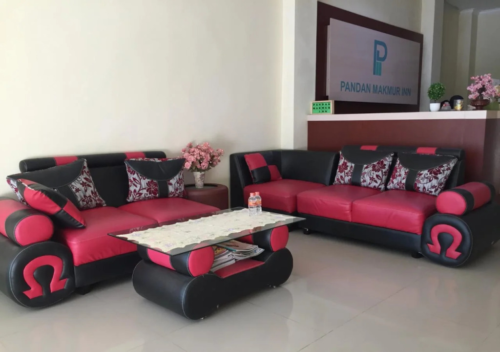 Pandan Makmur Inn