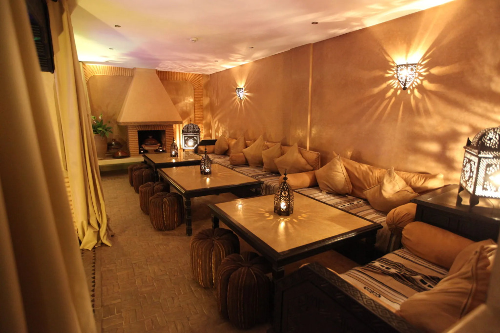 Riad Dar Haven