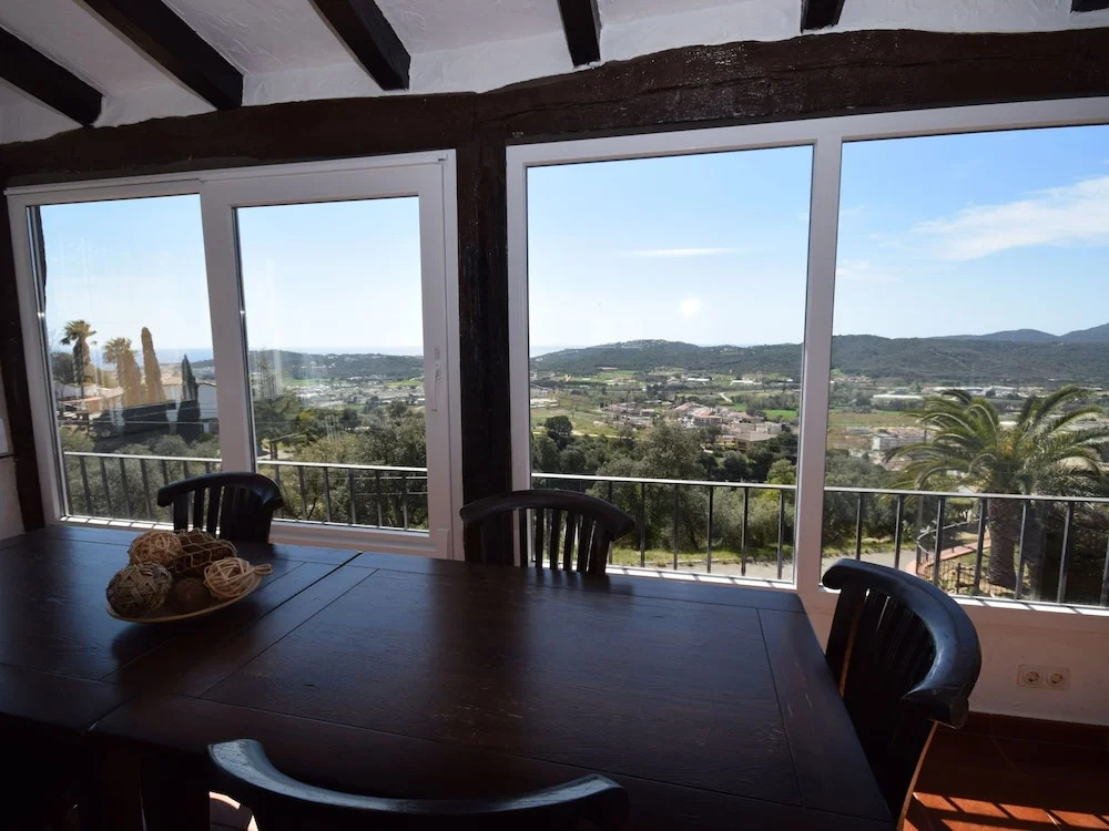 Villa in Platja dAro with Private Pool
