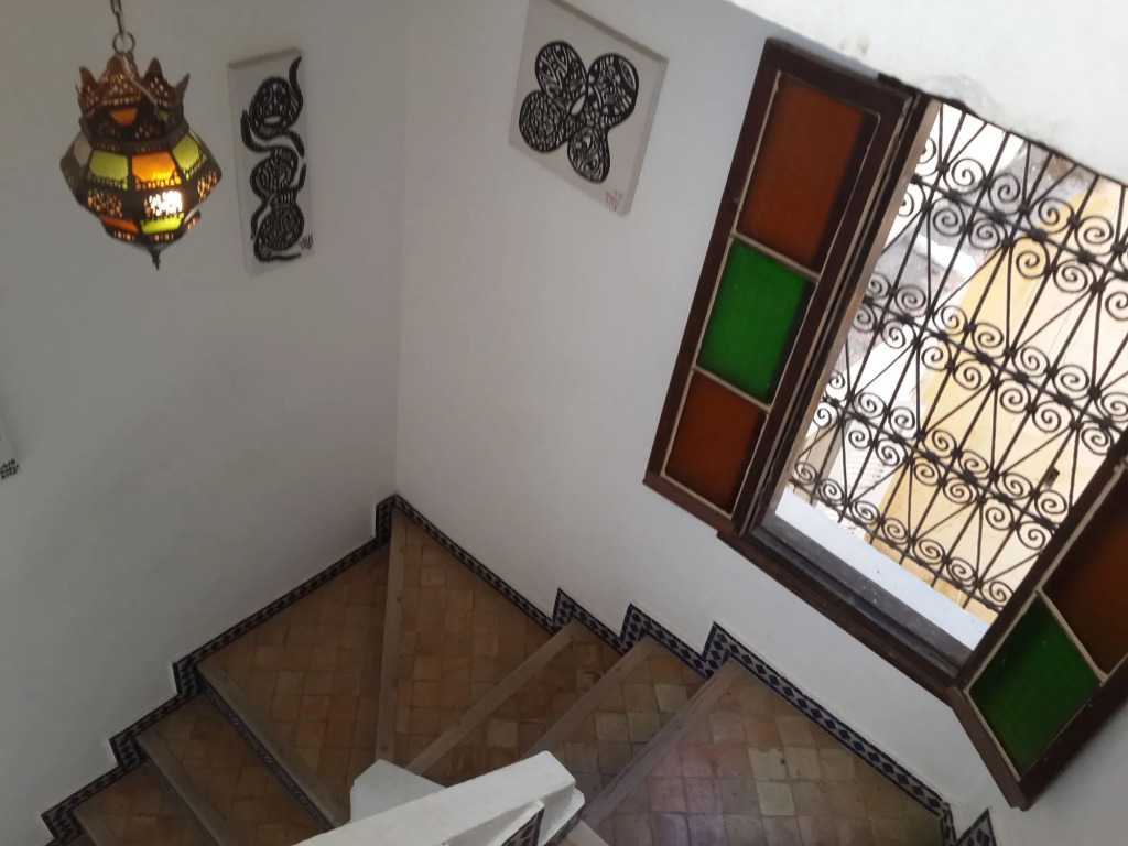 Riad Arous Chamel