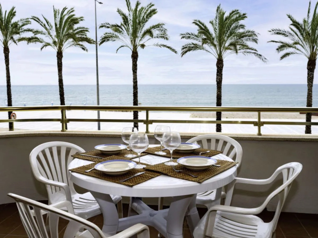 Apartment Osuna Calafell