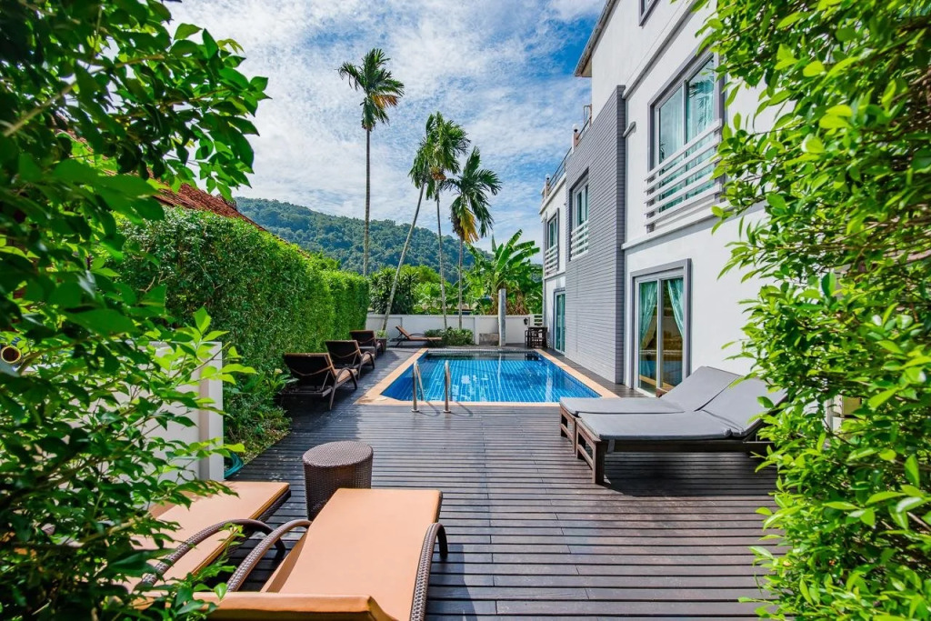 Purepamvillage
