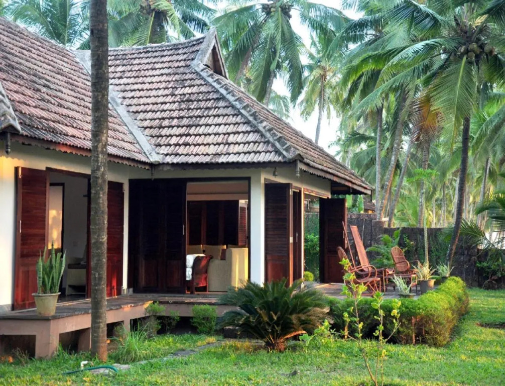 Kanan Beach Resort