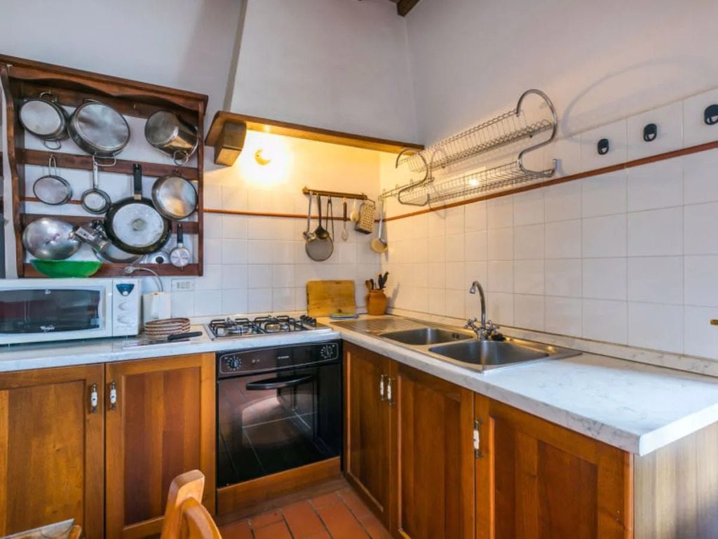 Podere Sondino / Apt.I Cinghiali PCA111