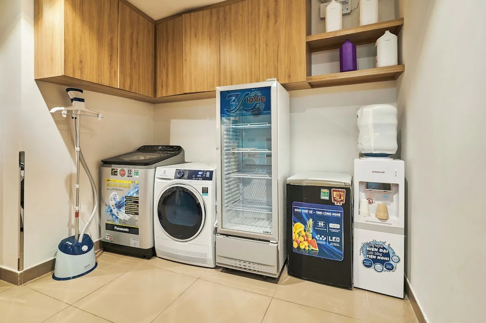MIHN SUITES BEN THANH