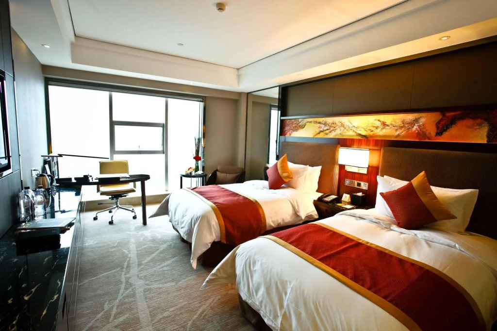 Celebrity Upper Class Hotel