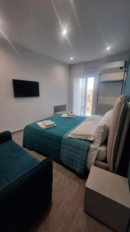 Agrigento Zefiro Rooms