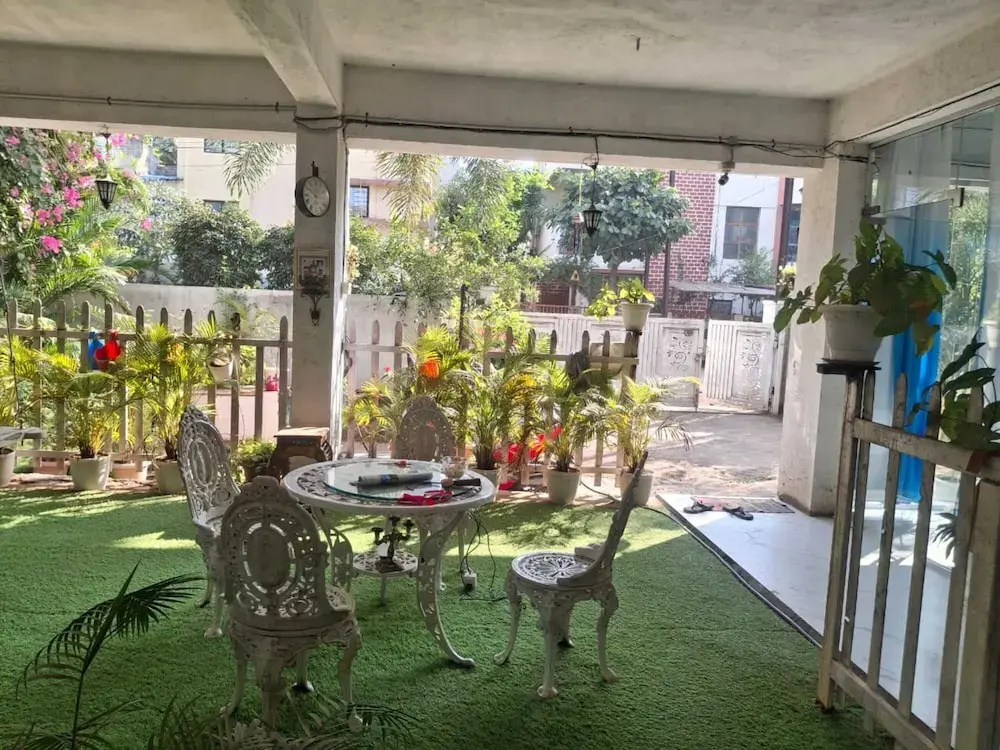 Swarajya Homestay