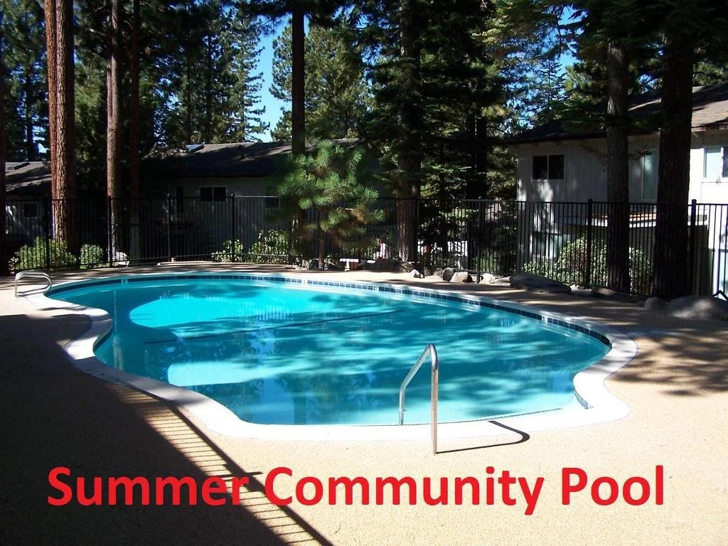 Exclusive North Shore Townhouse