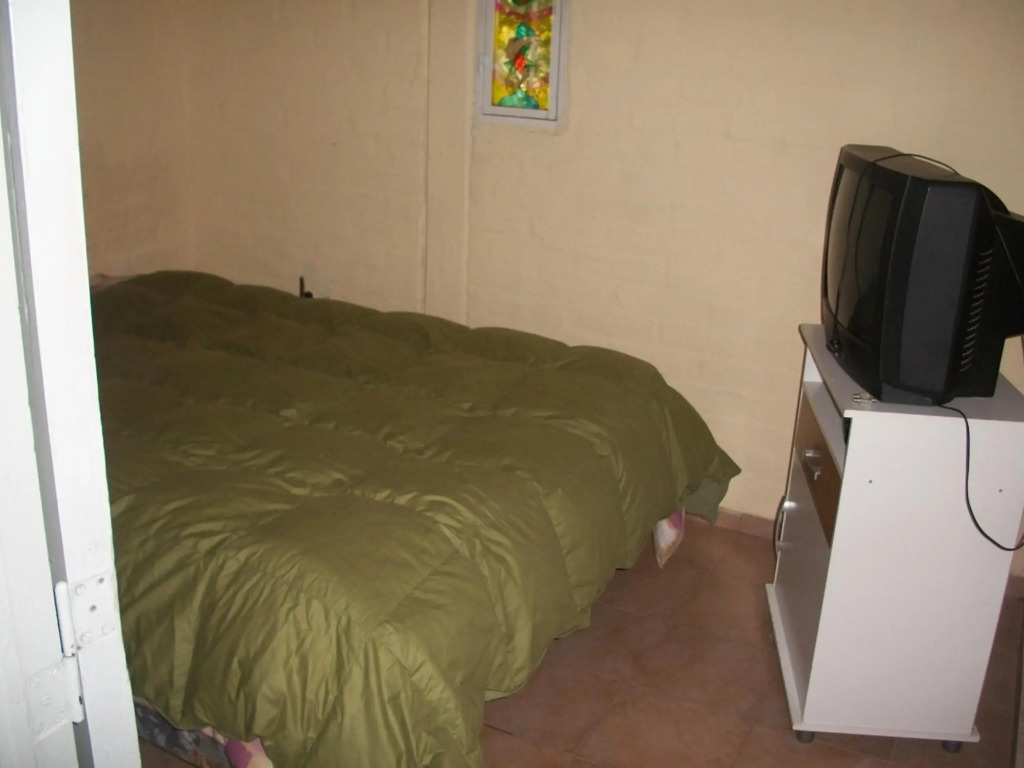 Cabaña Las Candelas