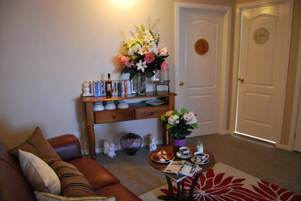 Meurants Manor Bed and Breakfast
