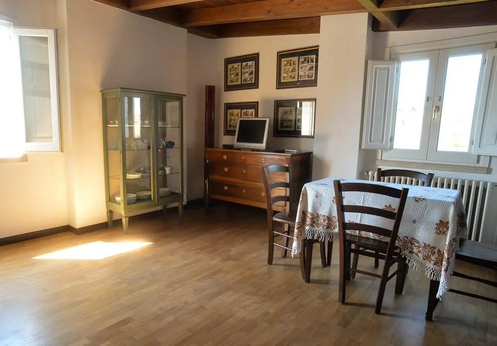 Casa Ferri