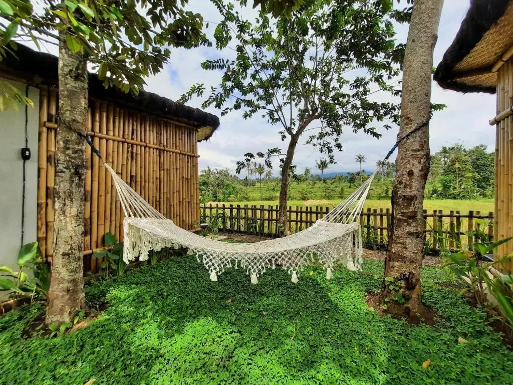 RUMAH @ Sawah Ijen
