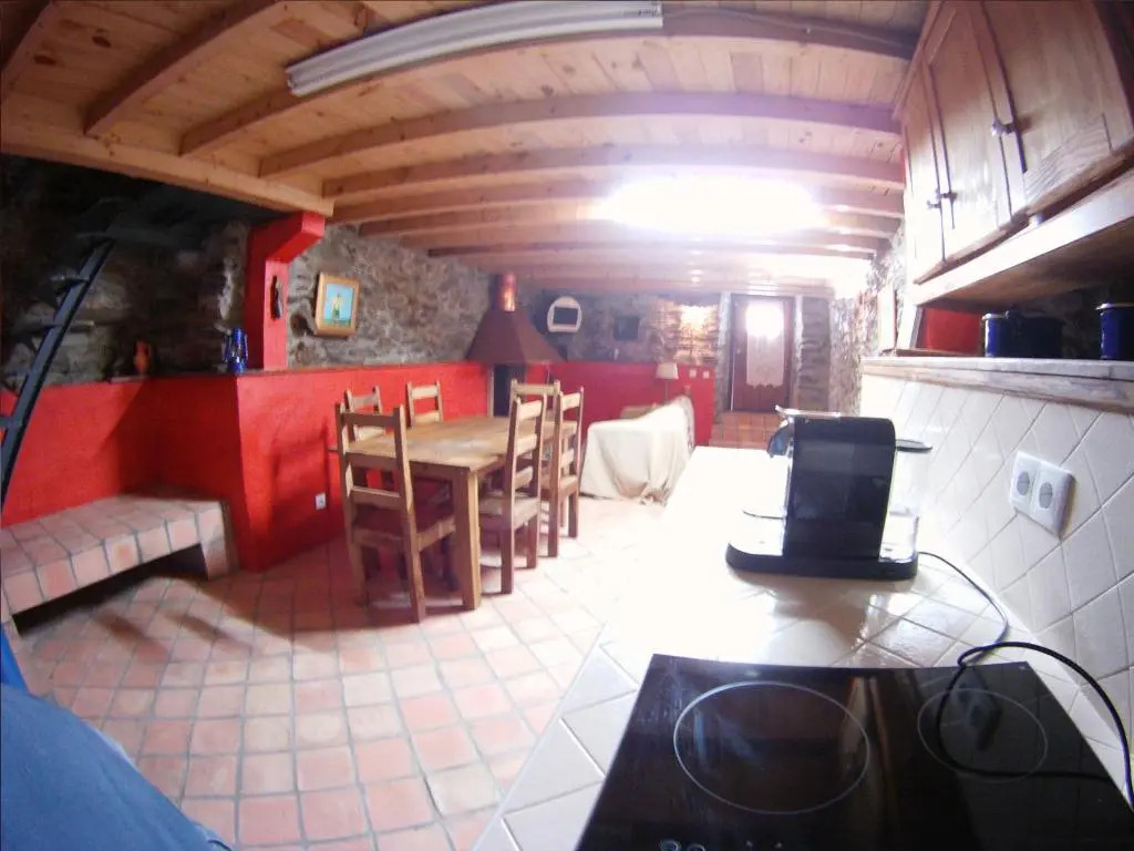 Casa Aigra