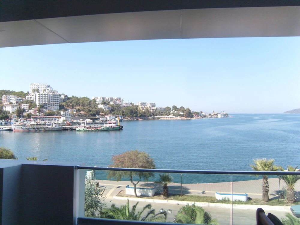 Marina Suites & Spa