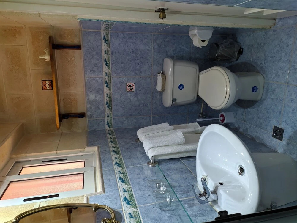 HavanaKLiz Bed & Breakfast PLAYA