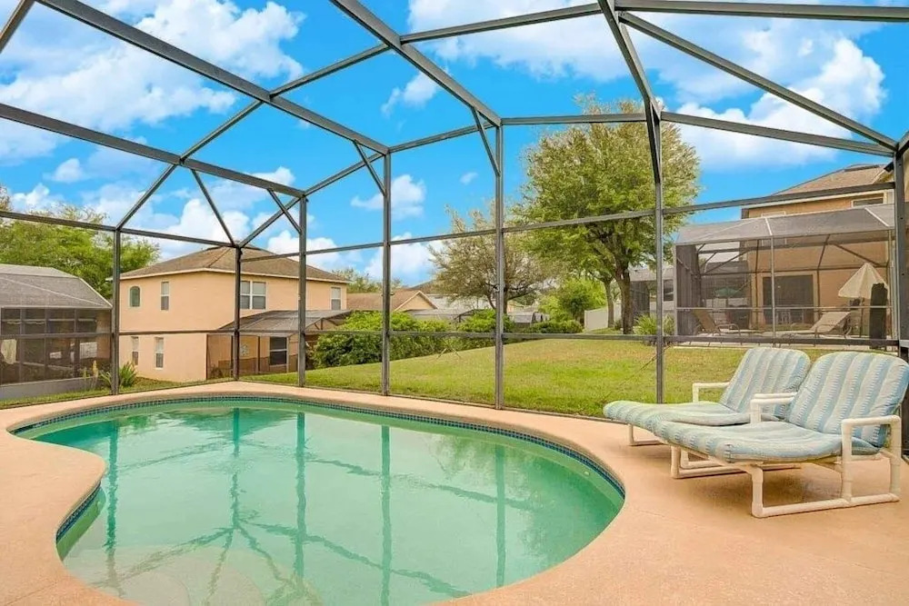 Belle's Southern Dream In Southern Dunes 4 Bedroom Home by RedAwning